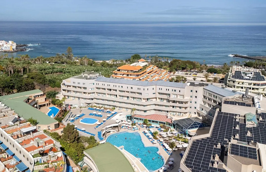 Alua Tenerife-1